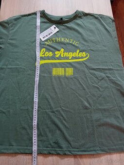 Damske tricka č.50 - 4