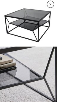 Konferenčný stolík - 4