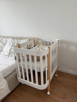 Levin Felin postielka - 4