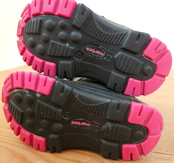 Zateplené snehule, 24 - 4