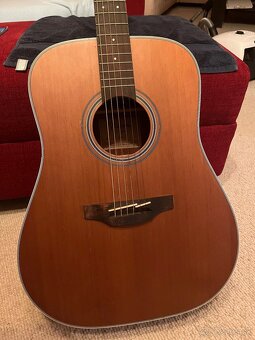 Gitara Takamine GD20 - 4