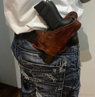 Predam puzdra na glock 19 - 4