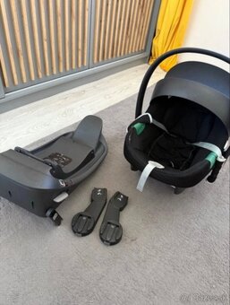 Cybex Aton B2 I-Size - 4