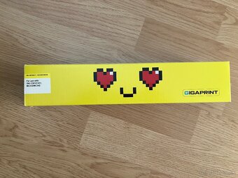 Náplne do tlačiarne OKI C301/C321,MC 332/MC342 - 4