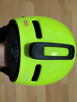 POC POCito Fornix MIPS detská prilba - 4