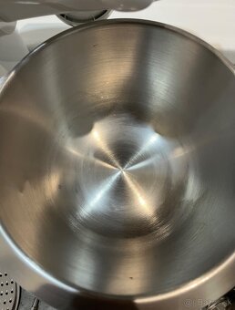 Kuchynský robot Bosch MUM 52131/03 700W - 4