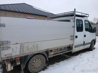 Renault Master vyklapač - 4