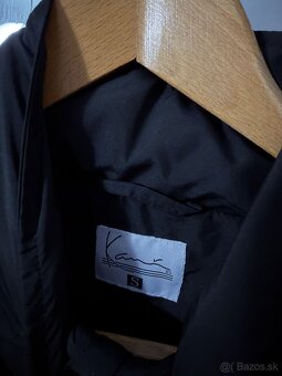 Karl Kani Bunda unisex - 4