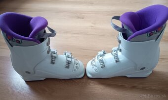 Lyžiarky 230mm - Nordica - 4