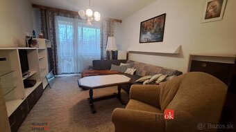 Na predaj 2 izbový byt - Košice - 4