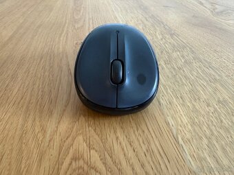 Logitech | bezdratova mys - 4