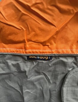 Abc4Dog Wind Dog Pršiplášť (s kapucňou) veľkosť L - 4