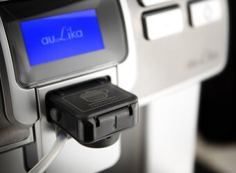 AKCIA Saeco Aulika komplet repas - 4