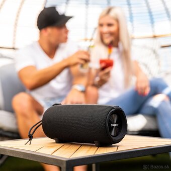 Predám Niceboy RAZE 3 Titan - 4