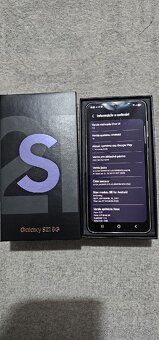 Samsung galaxy s21 5g - 4