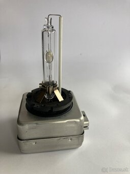 Xenony Audi a4 b7 - 4