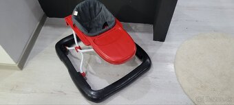 Chodítko 4v1 Ford F-150 - 4