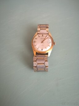 Hodinky Prím mechanické Elegant Top - 4