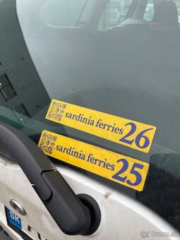 Predám Volvo  XC60  r.v.2011  167tis  km - 4