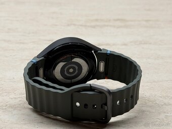 Samsung Galaxy Watch 6 40mm Black - 4