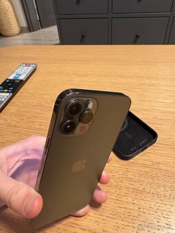 iphone 12 pro 128 Gb space gray - 4