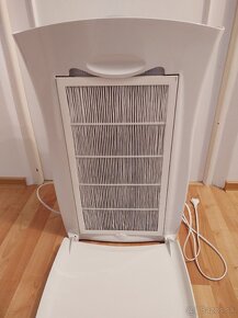 Čistička vzduchu - 4