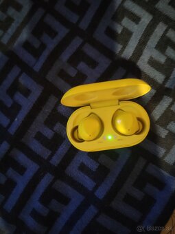 Samsung Galaxy buns - 4