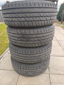 Disky 16" KIA CEED - 4