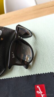 Slnečné okuliare RayBan - 4