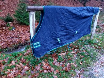 Nepremokavá deka 0g 145cm - 4