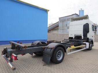 DAF XF480 FA E6 BDF Aut 18T Tank 620L - 4