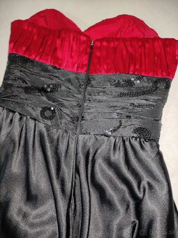 Spoločenské šaty - 4