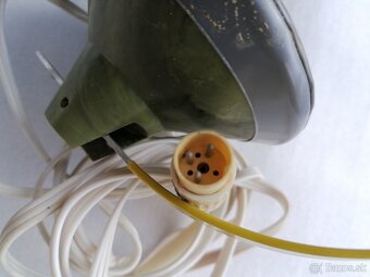 Slúchadlá stereofónne (retro) - 4