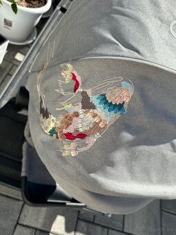 Cybex priam športové sedenie - 4