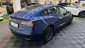 Tesla Model 3 Long Range 2022 – Dustin - 4