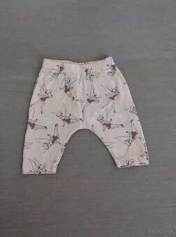 Oblečenie veľkosť 56 - 4