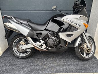 Honda Varadero 1000XL - 4