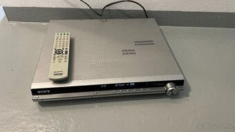 domáce kino Sony - 4