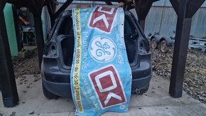 VW GOLF V UNITED DIELY - 4