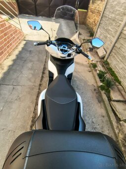 Honda pcx 125 - 4