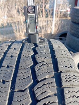 215/55r16 4ks zimne - 4