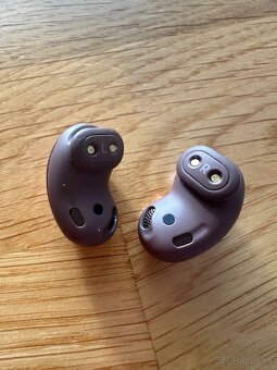 Samsung Buds Live LEN ROZBALENE - 4