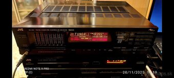 JVC SET  80S       TOP - 4