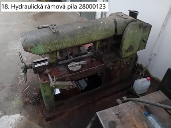 Vybavenie strojárskej dielne 5/6 - 4