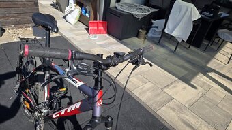 CTM Terrano 4.0 26" - 4