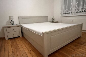 Predám spálňu DECODOM - 4