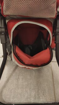 Nosič na dieťa turistický Neverland Koala - 4