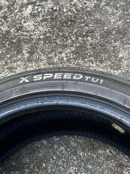 2x LETNÉ PNEUMATIKY 225/45 R18 - 4