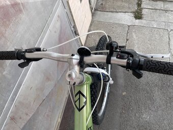 Predám bicykel. - 4