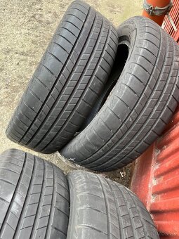 205/55R16 91V bridgestone - 4